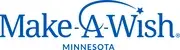 Logo of Make-A-Wish Minnesota