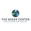 Logo of Judge Baker Children's Center dba The Baker Center for Children and Families