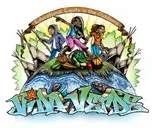 Logo de Vida Verde Nature Education