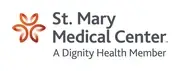 Logo of Bazzeni Wellness Center - Dignity Health St. Mary Medical Center