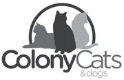 Logo of Colony Cats and Dogs