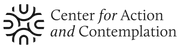 Logo of Center for Action and Contemplation