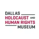 Logo de Dallas Holocaust and Human Rights Museum