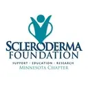 Logo of SCLERODERMA FOUNDATION MINNESOTA CHAPTER