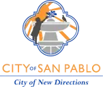 Logo of City of San Pablo