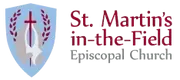 Logo of St. Martin's in the Field Episcopal Church