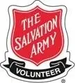 Logo de The Salvation Army  Flemington Community Center