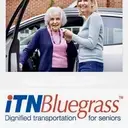 Logo of ITNBluegrass - Independent Transportation Network