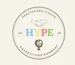 Logo of HYPE