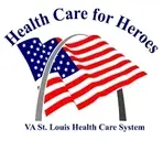 Logo of VA St. Louis Health Care System