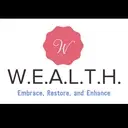Logo of W.E.A.L.T.H