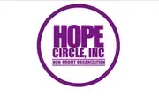 Logo of HOPE CIRCLE INC