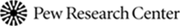 Logo de Pew Research Center