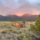 Logo of Center for Contemplative Research