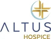 Logo of Altus Hospice