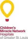 Logo of Children's Miracle Network Hospitals of Greater St. Louis