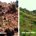 Logo of Better Universe and Citizens Inc