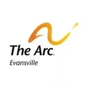 Logo of The Arc of Evansville