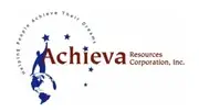Logo of ACHIEVA RESOURCES CORPORATION INC