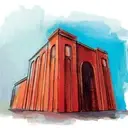 Logo of POWER HOUSE THEATER WALLA WALLA