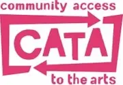 Logo of Community Access to the Arts