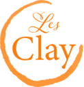 Logo de LES CLAY
