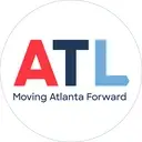 Logo of City of Atlanta Mayor's Office of Cultural Affairs