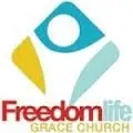 Logo of FREEDOM LIFE GRACE CHURCH