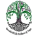 Logo of Breath Of Life Wellness & Yoga