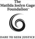 Logo of Matilda Joslyn Gage Foundation