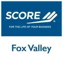 Logo of SCORE Fox Valley