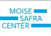 Logo of Moise Safra Center