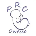 Logo of Pregnancy Resource Center of Owasso