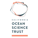 Logo de California Ocean Science Trust