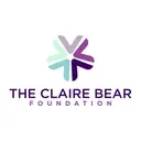 Logo of CLAIRE BEAR FOUNDATION