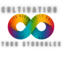 Logo of Cultivating Thru Struggles