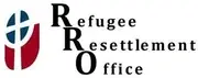 Logo of Refugee Resettlement Office