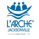 Logo of L'Arche Jacksonville, Inc.