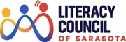 Logo of The Literacy Council of Sarasota