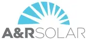 Logo de A&R Solar