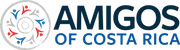 Logo de Amigos of Costa Rica, Inc.