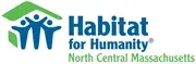 Logo of Habitat for Humanity North Central Massachusetts