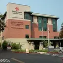 Logo of Mercy General Hospital Gift Shop - SACA