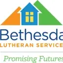Logo of Bethesda Lutheran Services Trinity Center