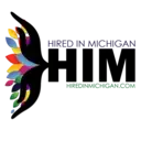 Logo of Hired In Michigan Community Empowerment