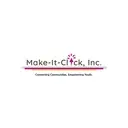 Logo of MAKE-IT-CLICK INC