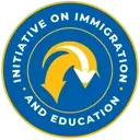 Logo de CUNY Initiative on Immigration and Education