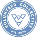Logo of VOLUNTEER COLLECTIVE
