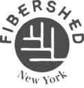 Logo of New York Fibershed