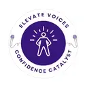 Logo of ELEVATEVOICES INC
